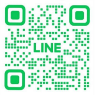 LINE QRコード